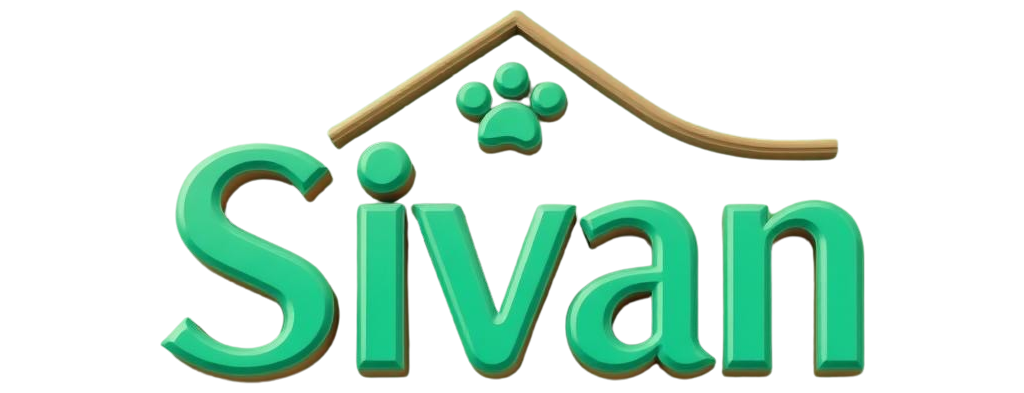 پت شاپ سیوان