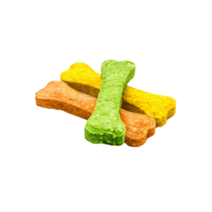 اسباب بازی خوراکی سگ